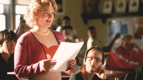 teen cim|100 best teen movies of all time, from Carrie to Clueless.